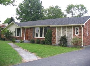 617 Harding Pl, Nashville, TN 37211