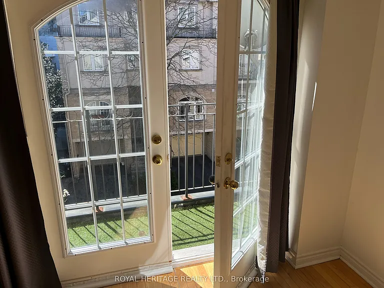 16 William Poole Way #16 — Photo 15