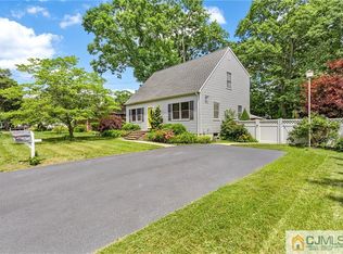 141 Wilson Ave, Spotswood, NJ 08884