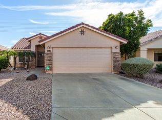 23057 W Arrow Dr, Buckeye, AZ 85326