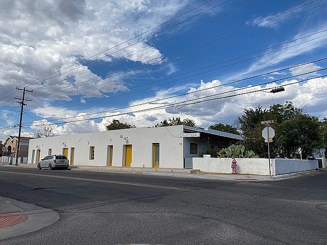 1st image of 308 N Mesquite St Unit 1234