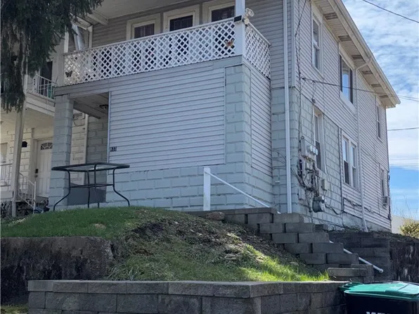 833 Greensburg Pike, East Pittsburgh, PA 15112