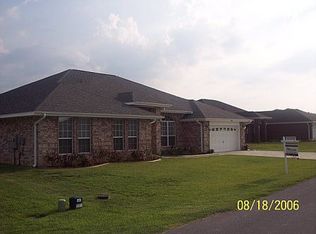 2151 Hagood Loop, Crestview, FL 32536