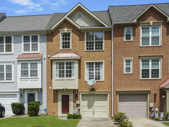 2126 Brigadier Blvd, Odenton, MD 21113