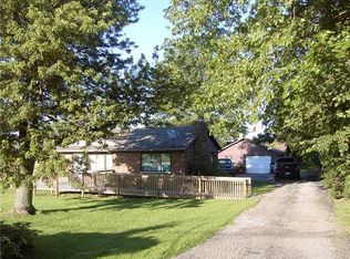 10825 N State Road 75 Rd, Jamestown, IN 46147