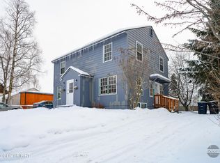220 W Manor Ave, Anchorage, AK 99501