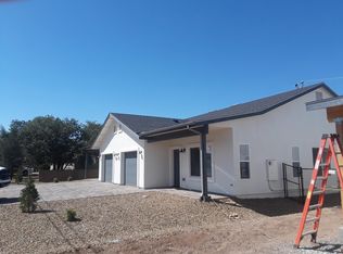 8362 E Florentine Rd, Prescott Valley, AZ 86314