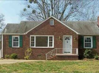 12 Allendale Ln, Greenville, SC 29607