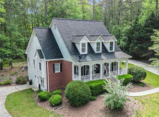 2300 Hawthorne Trce, Monroe, GA 30655