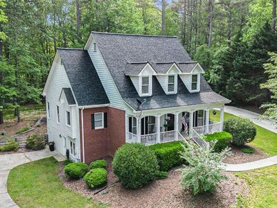 2300 Hawthorne Trce, Monroe, GA, 30655