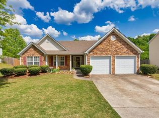 3471 Hard Creek Ln, Buford, GA 30519