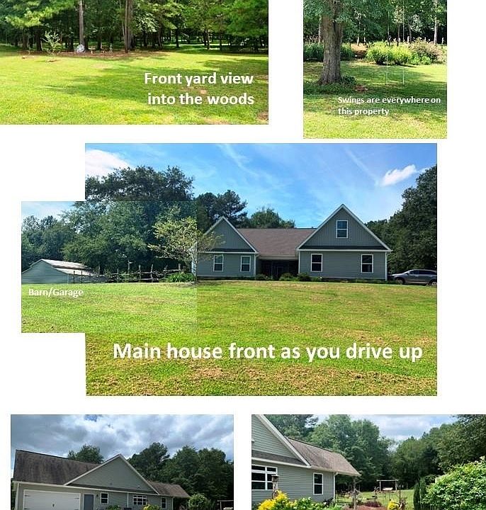 500 Gaillard Dr, Maysville, GA 30558 MLS 20066663 Zillow