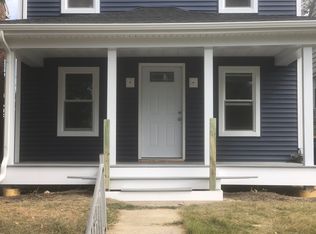 813 Lancaster Ave, York, PA 17403