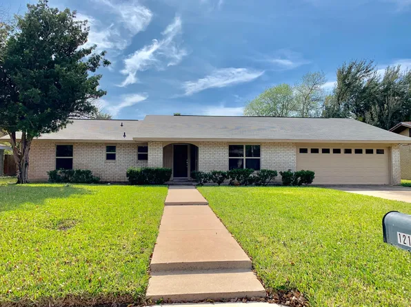 1211 Shasta Ave, McAllen, TX 78504