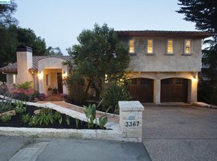 3367 Crane Way, Oakland, CA 94602