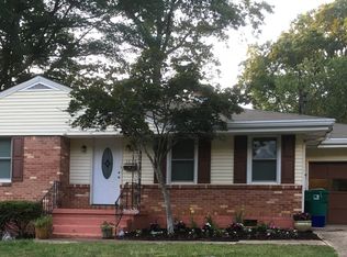 1133 Pinehurst Dr SE, Smyrna, GA 30080