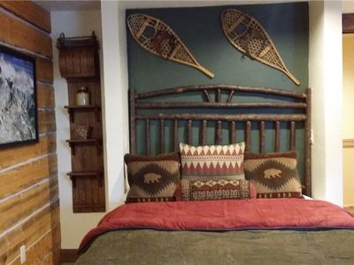 535 S Park Ave UNIT 4610, Breckenridge, CO, 80424