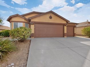 2871 Desert Sage Ave SW, Los Lunas, NM 87031