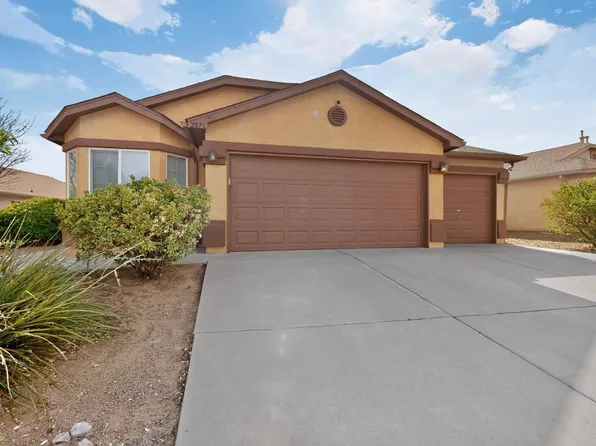 2871 Desert Sage Ave SW, Los Lunas, NM 87031