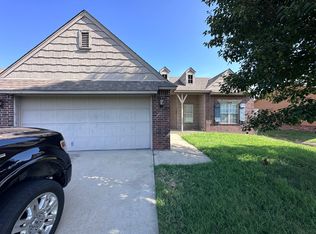 3514 E Berkeley St, Broken Arrow, OK 74014