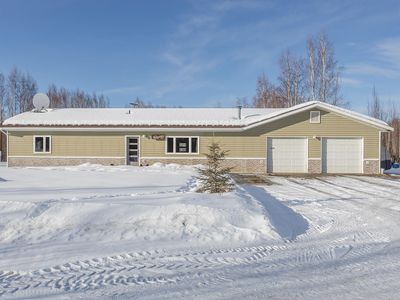 1968 Travis Ct, North Pole, AK, 99705