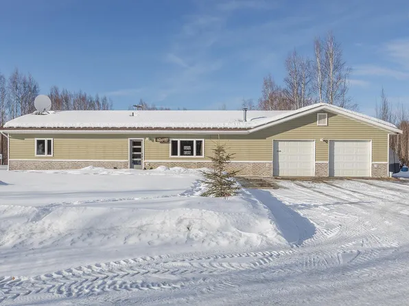 1968 Travis Ct, North Pole, AK 99705