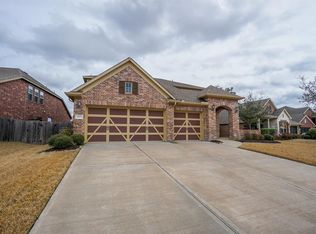 18914 Manor Spring Ct, Tomball, TX 77377