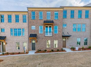 2509 Great Silver Fir Aly #117, Doraville, GA 30360