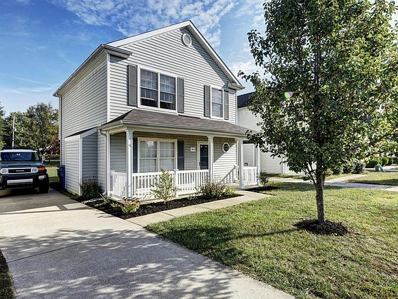 3rd image of 6413 Hackel Dr