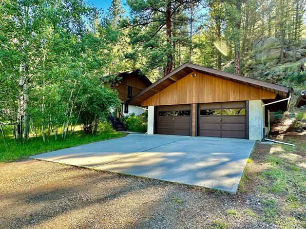 75 Pinecrest Rd, Clancy, MT 59634