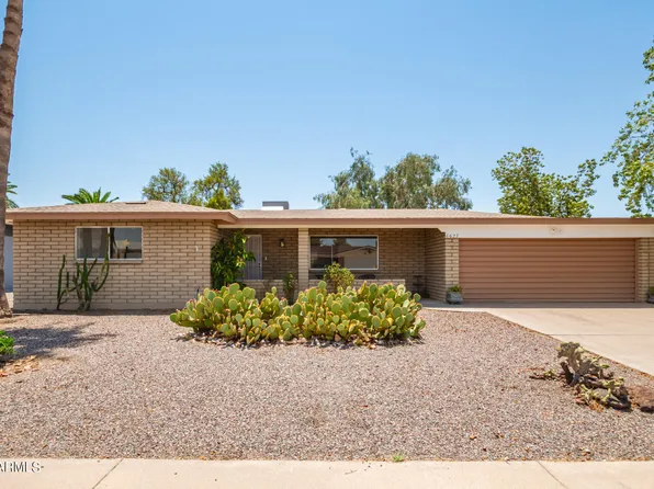 6627 E EL PASO Street, Mesa, AZ 85205