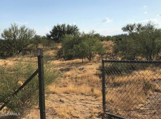 Xx00 S State Rte #89, Congress, AZ 85332