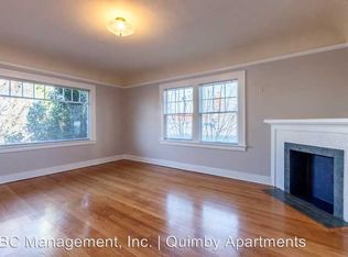 2266 NW Quimby St APT 8, Portland, OR 97210
