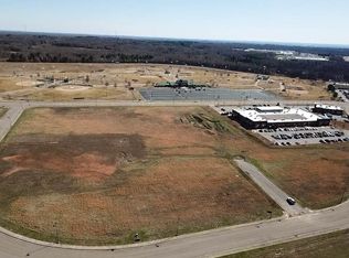 200 E Park Sq, Jackson, TN 38305