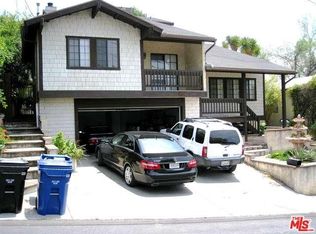 3554 Lavell Dr, Los Angeles, CA 90065