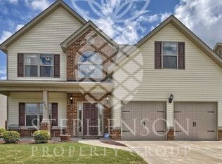 606 Kaymin Hill Ct, Lexington, SC 29073