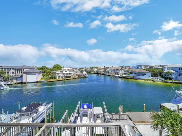 135 Durango Rd, Destin, FL 32541