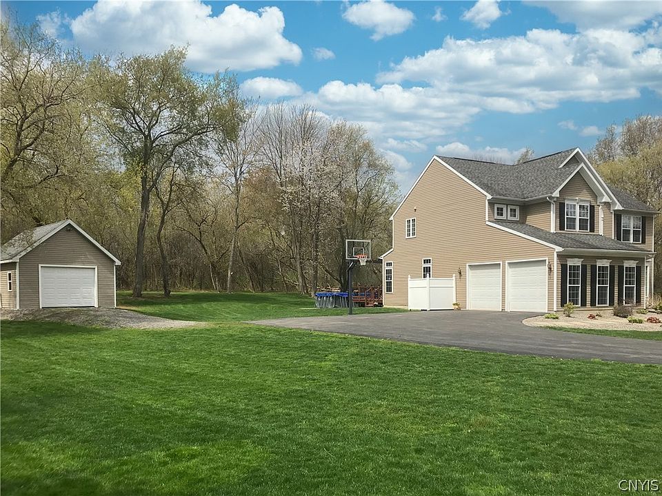 128 Winners Way, Warners, NY 13164 Zillow