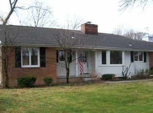 2308 Timberlawn Rd, Toledo, OH 43614