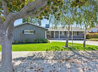 236 Prince St, Los Gatos, CA
