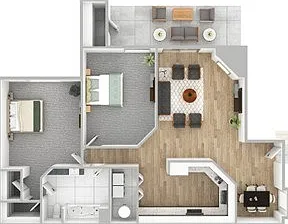 Avalon Villas — Photo 27