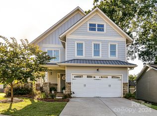 413 Eli St, Charlotte, NC 28204