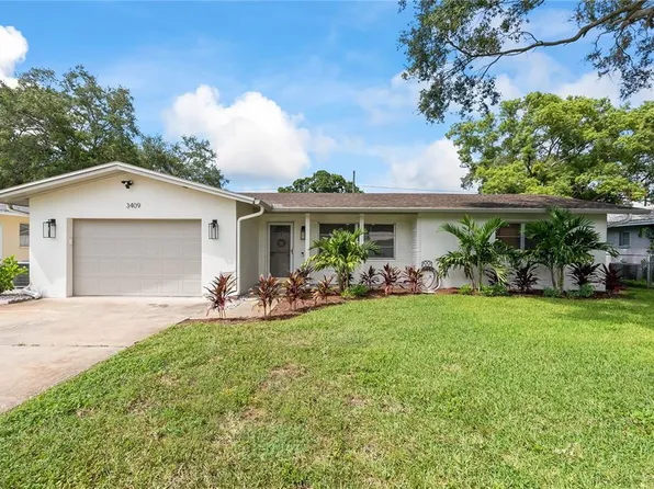 3409 KEENE PARK DRIVE, LARGO, FL 33771