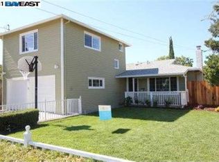 219 Albatross Ave, Livermore, CA