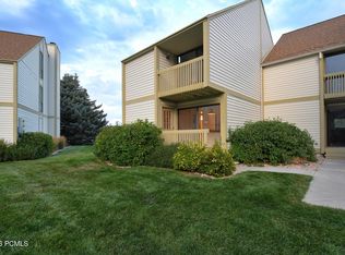134 Yonex Ct, Park City, UT 84060