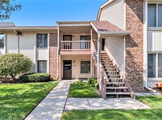 17912 Phyllis St #20, Roseville, MI 48066