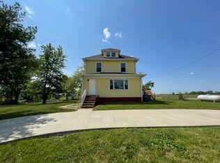 734 E 4200 North Rd, Rankin, IL 60960