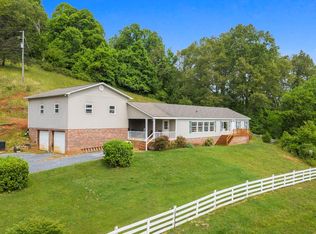 16311 Hickory Ridge Rd, Abingdon, VA 24210