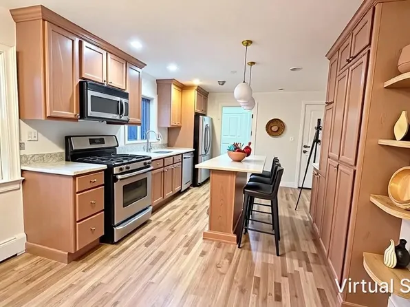 (undisclosed Address), Cambridge, MA 02141