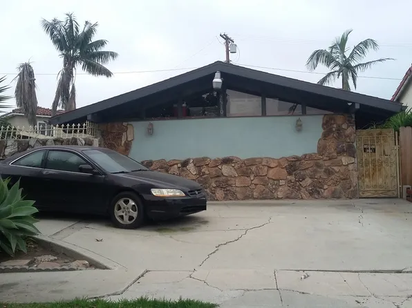 2510 W 82nd St, Inglewood, CA 90305